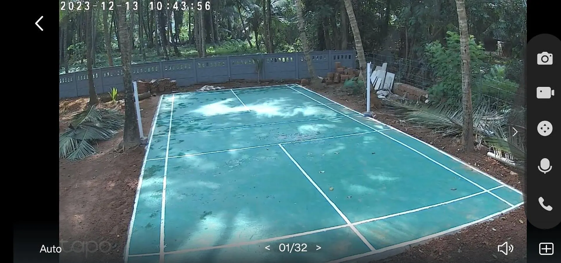 Thekkumbath Sea Breeze Pool Villa 칸누르 0*,